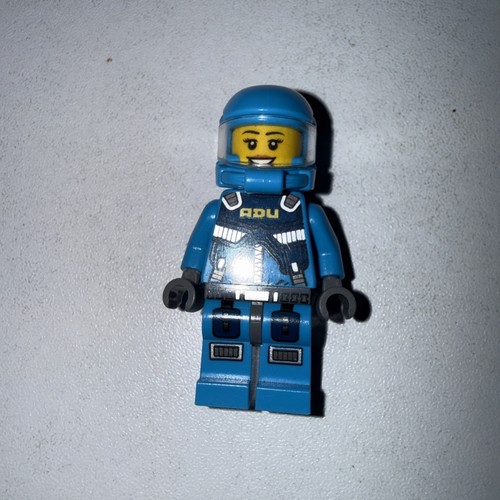 Lego alien conquest unità - lego,