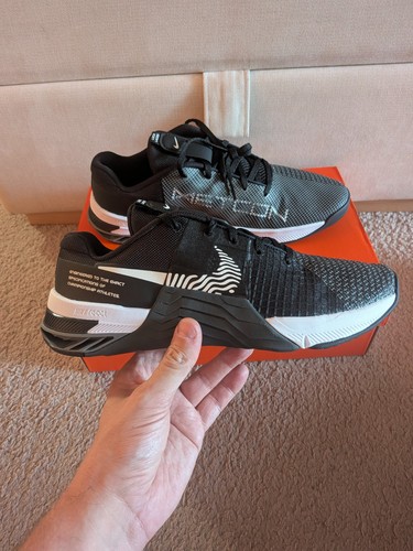 Nike metcon allenamento - nike, 8