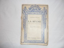 LIBRETTO ORIGINALE FRANCESE LA