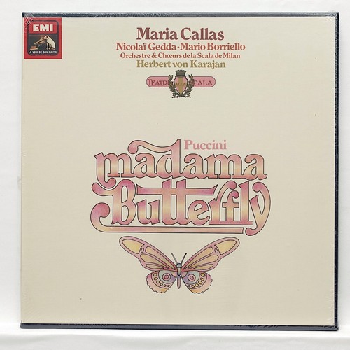 Callas gedda - callas,,