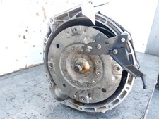 7640096 CAMBIO AUTOMATICO BMW SERIE 3 (F30) 2.0 D 16V AUT 184CV 2012 4P BERL