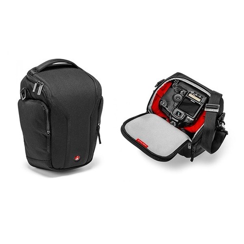 Borsa manfrotto holster plus - manfrotto,