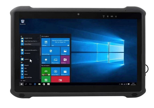 M116k tablet windows sottile - tablet,