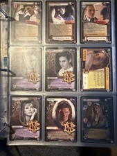 Score BUFFY the Vampire Slayer