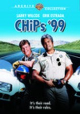 CHiPs ’99 [New DVD] Full