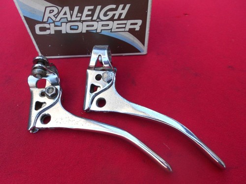 Vintage raleigh chopper mk1 - raleigh,
