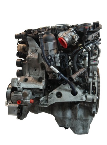 Motore per bmw serie e60 - motore, 5
