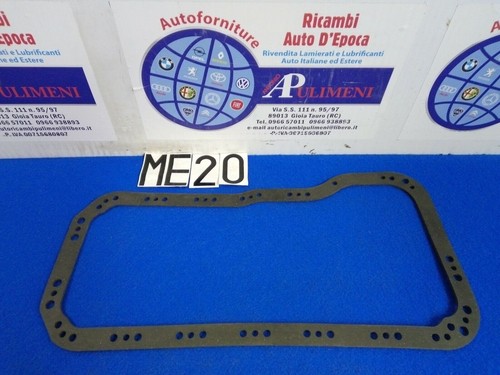 Jj440 jh5202 guarnizione - jj440, coppa