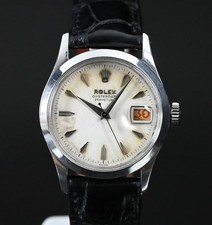 OROLOGIO ROLEX 6518 VINTAGE