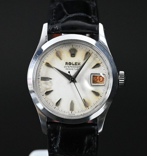 Orologio rolex 6518 vintage - rolex,
