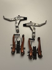 Vintage Avid Single Cit SL Ti