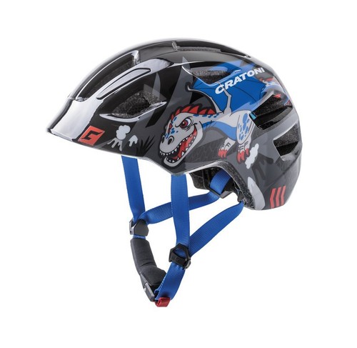 Cratoni casco bimbo maxster - cratoni,