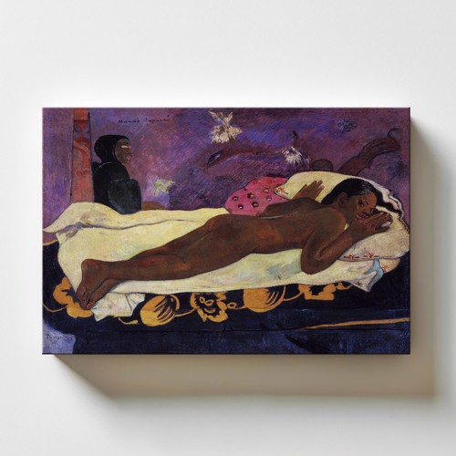 Quadri famosi paul gauguin vol - paul,