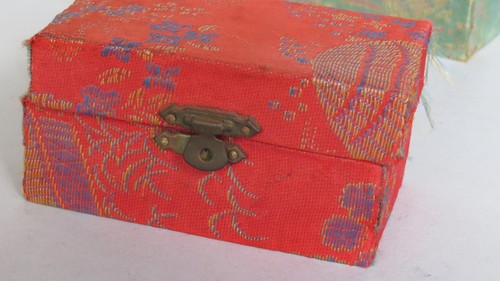 Coppia palline baoding - di, da