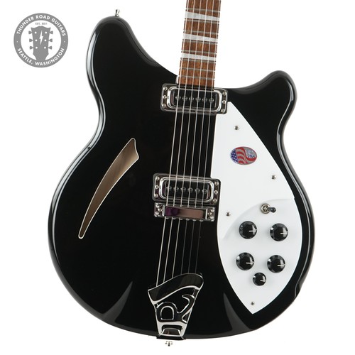 New rickenbacker 360 - rickenbacker,