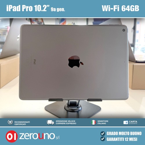 Apple ipad 9 - 9, generazione