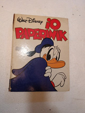 CARTONATO MONDADORI WALT