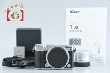 "Count 1.981" Nikon 1 J5