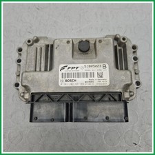 Centralina Motore Iniezione