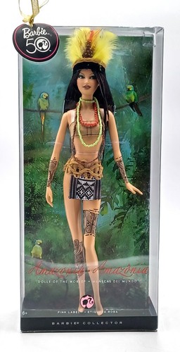 2008 amazonia dolls the - 2008,