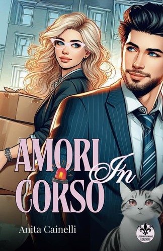 Libro anita cainelli amori - cainelli,