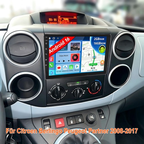 Dab android per - dab+, citroen