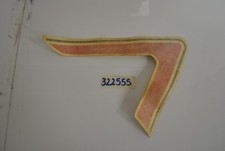 Adesivo decalcomania cupolino