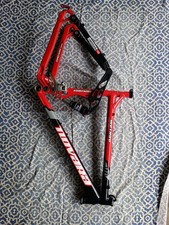 Telaio MTB sospensione completa Novara Method Team MED 17" Fox Float RP3 specializzato
