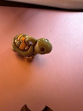 Ciondolo tartaruga thun