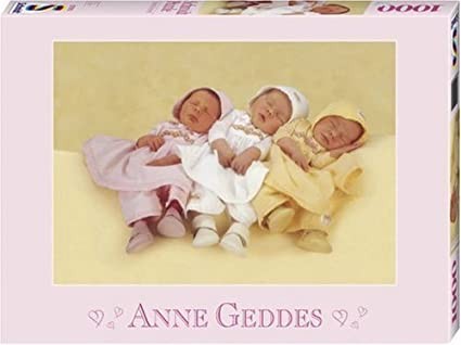 Schmidt spiele puzzle anne - schmidt,