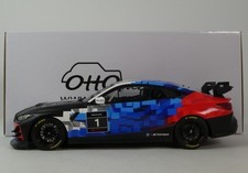 Ottomobile BMW M4 GT4 #1