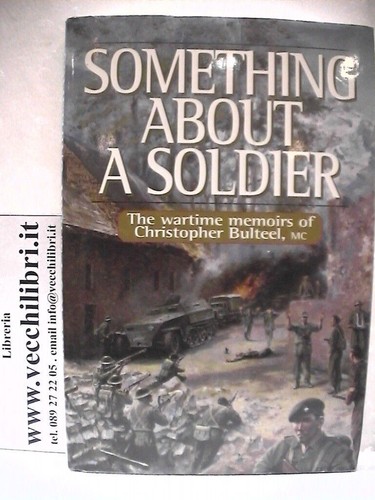 Memorie soldato inglese - memorie,