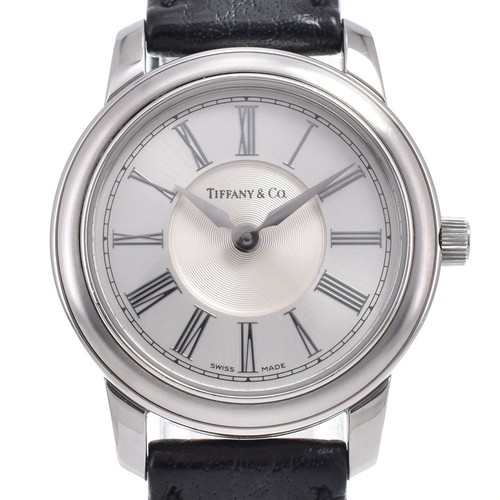 Tiffany orologio donna - tiffany&co.,
