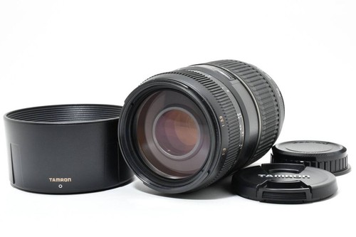 Tamron 300 6 - 70-300, ld
