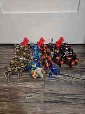 LOTTO ACTION FIGURE FISHER