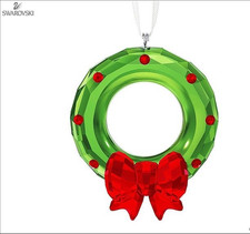 Ornamento corona gioiosa