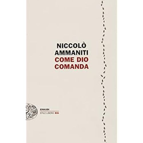 Come dio comanda - come,