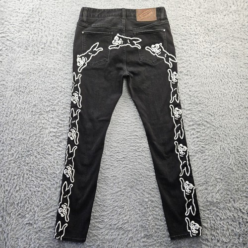 Jeans icecream miliardario - jeans,
