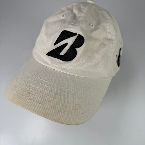 Cappellino golf bridgestone - cappellino,