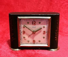 Rare Vintage Sarcar Genève