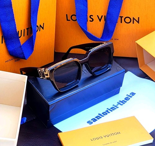Louis vuitton millionaire - louis,