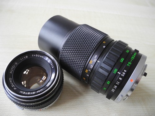 Olympus zuiko 1 8 - mm, e