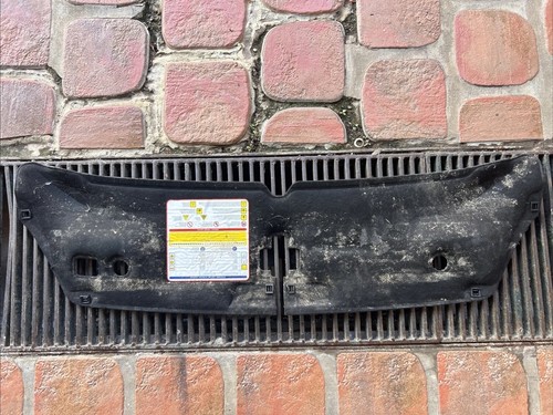 Moquette cofano anteriore opel - moquette,