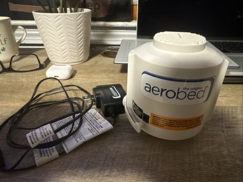 Pompa per materasso aerobed - per,