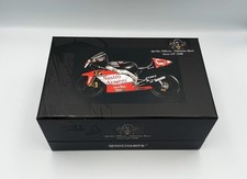 Minichamps 1/12 Valentino Rossi Aprilia 250cc Assen GP 1998 122980046