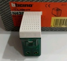 BTICINO N4351/12 SUONERIA IN