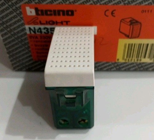 Bticino n4351 suoneria - bticino,
