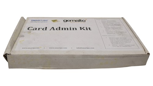 Gemalto idbridge ct30 lettore - idbridge,
