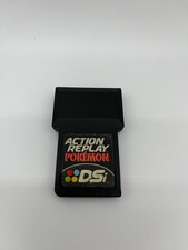 Action Replay Pokemon DSi