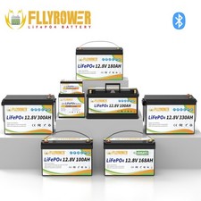 Batteria Bluetooth al litio